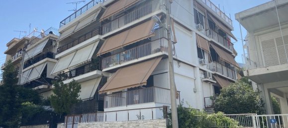 Мезонет с 5 спальнями в Ильюполис, Греция № 2924 9