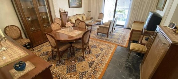 Мезонет с 5 спальнями в Ильюполис, Греция № 2924 6