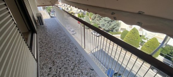 Мезонет с 5 спальнями в Ильюполис, Греция № 2924 13