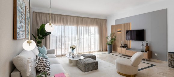 2 Schlafzimmer Wohnung in Marbella, Spain, Nr. 10086 4