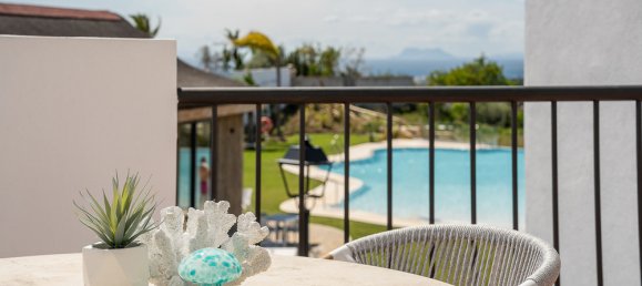 2 Schlafzimmer Wohnung in Marbella, Spain, Nr. 10086 10