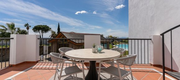 2 Schlafzimmer Wohnung in Marbella, Spain, Nr. 10086 6