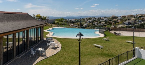 2 Schlafzimmer Wohnung in Marbella, Spain, Nr. 10086 8