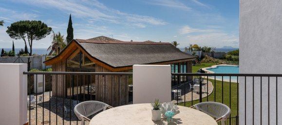 2 Schlafzimmer Wohnung in Marbella, Spain, Nr. 10086 7