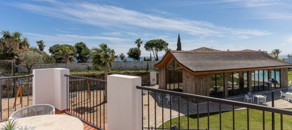 2 Schlafzimmer Wohnung in Marbella, Spain, Nr. 10086 9