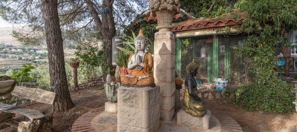 6 غرف نوم منزل في Granada, Spain رقم 163224 41