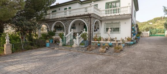 6 غرف نوم منزل في Granada, Spain رقم 163224 37