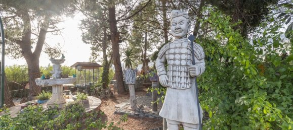 6 غرف نوم منزل في Granada, Spain رقم 163224 46