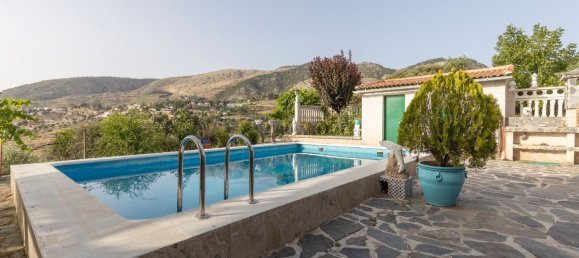 6 غرف نوم منزل في Granada, Spain رقم 163224 6