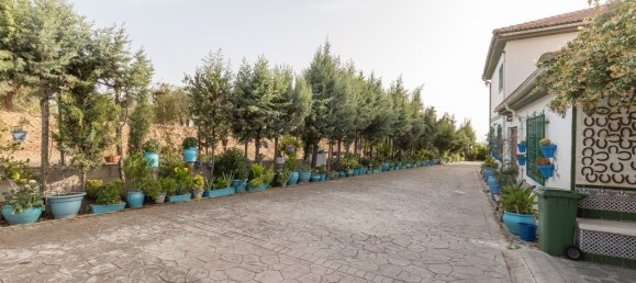 6 غرف نوم منزل في Granada, Spain رقم 163224 48