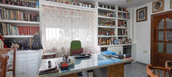 6 غرف نوم منزل في Granada, Spain رقم 163224 11