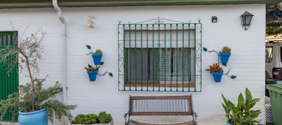 6 غرف نوم منزل في Granada, Spain رقم 163224 47