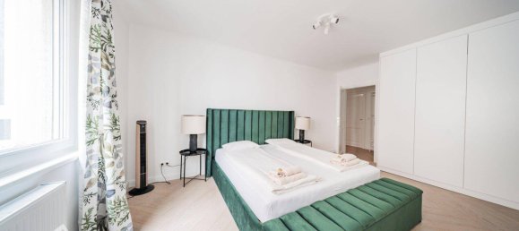 3-salle Appartement à Vienna, Austria No. 159757 4