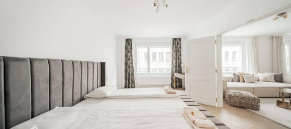 3-salle Appartement à Vienna, Austria No. 159757 19