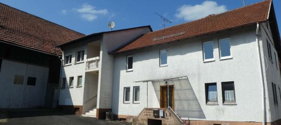 5 Schlafzimmer Bauernhof in Main-Kinzig, Germany, Nr. 232601 2