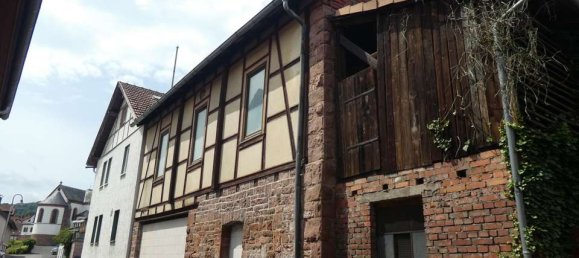 5 Schlafzimmer Bauernhof in Main-Kinzig, Germany, Nr. 232601 9