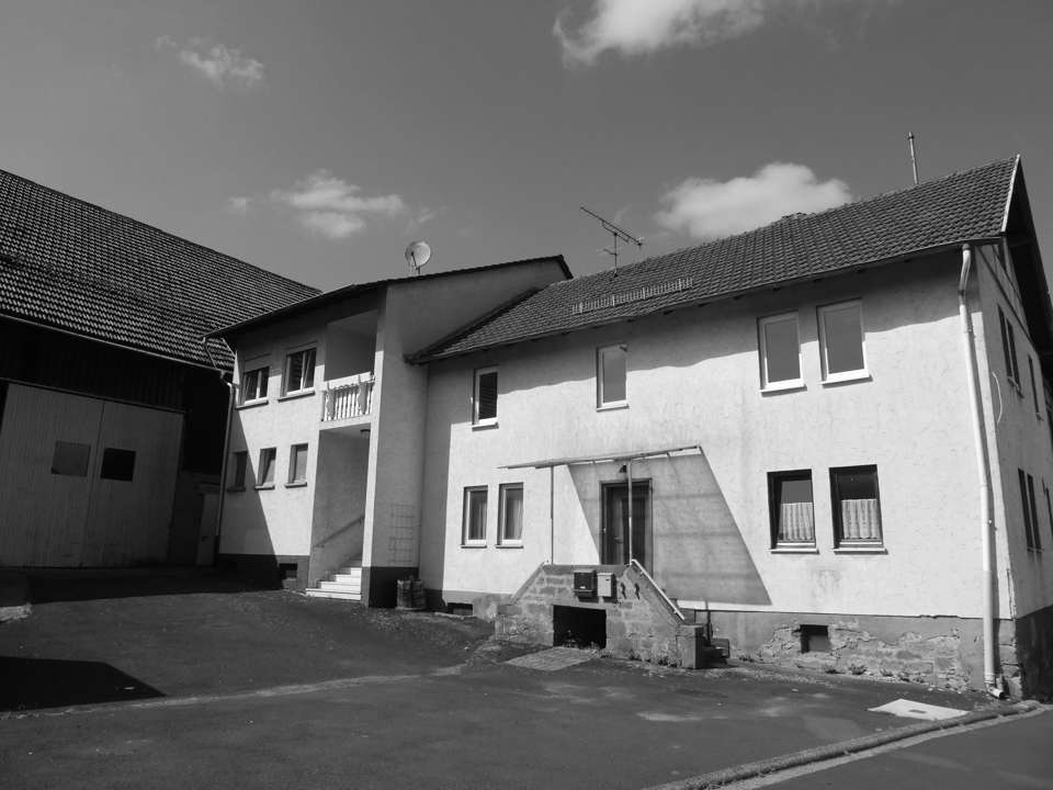 5 Schlafzimmer Bauernhof in Main-Kinzig, Germany, Nr. 232601
