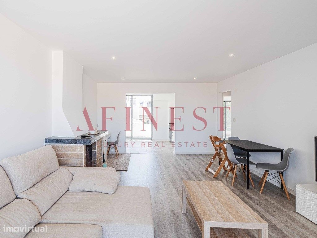 4 bedrooms House in Cascais, Portugal No. 270858