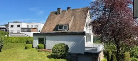 7 rooms House in Hochsauerlandkreis, Germany No. 288852 2