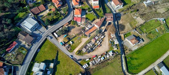3 chambres Maison à Santo Tirso, Portugal No. 22953 7