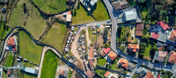 3 chambres Maison à Santo Tirso, Portugal No. 22953 2