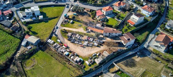 3 chambres Maison à Santo Tirso, Portugal No. 22953 5