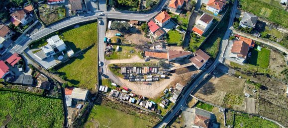 3 chambres Maison à Santo Tirso, Portugal No. 22953 6