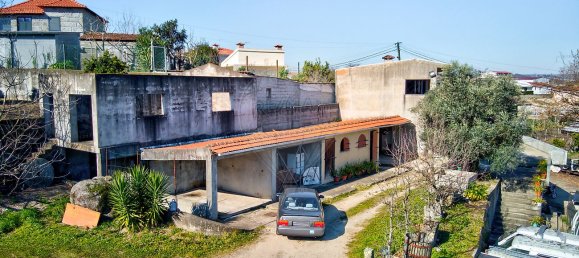 3 chambres Maison à Santo Tirso, Portugal No. 22953 11