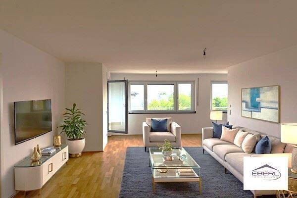 2-Zimmer Wohnung in München, Germany, Nr. 281780