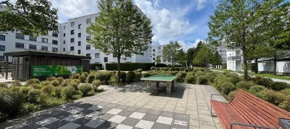 2-Zimmer Wohnung in München, Germany, Nr. 281780 19