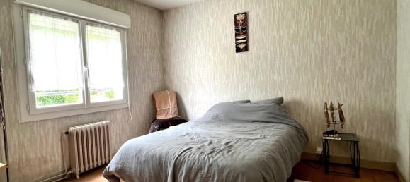 Apartamento T2 em Saintes, France N.º 343283 3