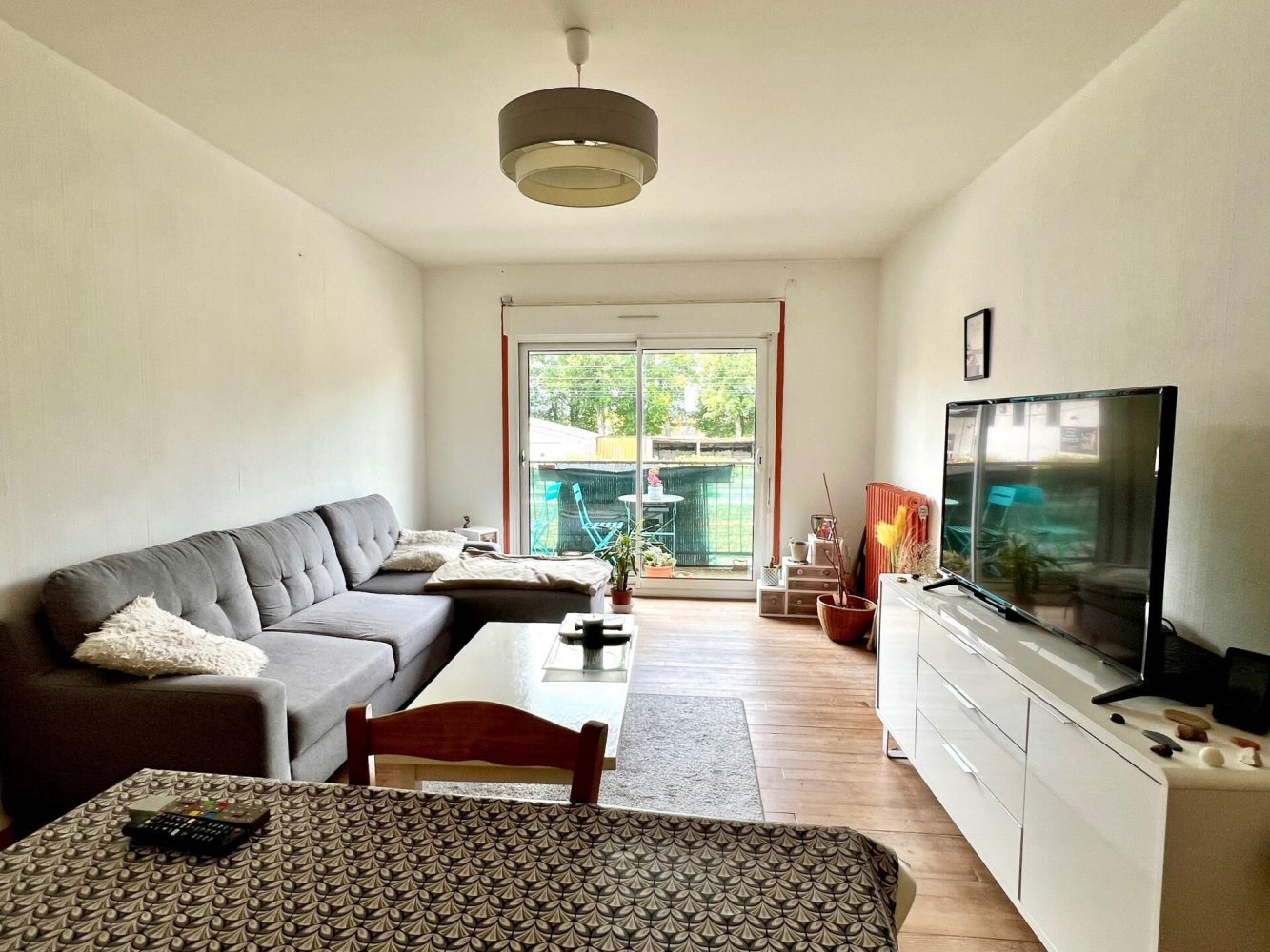 Apartamento T2 em Saintes, France N.º 343283