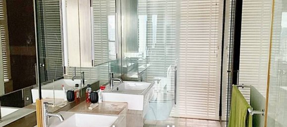 3 bedrooms Condo in Bangkok, Thailand No. 14592 5