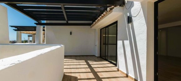 3 غرف نوم شقة في Marbella, Spain رقم 59800 9