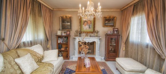 4 bedrooms Villa in Torremolinos, Spain No. 172861 4