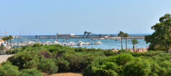 3 Schlafzimmer Wohnung in Torrevieja, Spain, Nr. 174668 9