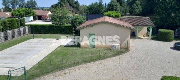 5 bedrooms House in Bergerac, France No. 301989 2
