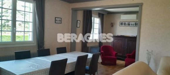 5 bedrooms House in Bergerac, France No. 301989 11
