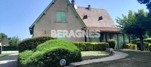 5 bedrooms House in Bergerac, France No. 301989 13