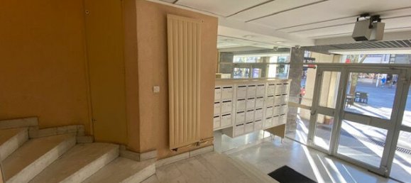 Дуплекс с 1 спальней в Реймс, Франция № 64419 13