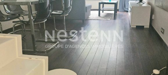 Дуплекс с 1 спальней в Реймс, Франция № 64419 6