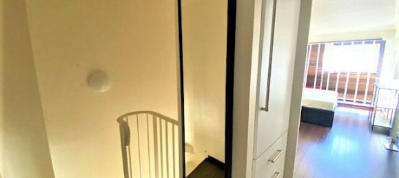 Дуплекс с 1 спальней в Реймс, Франция № 64419 9