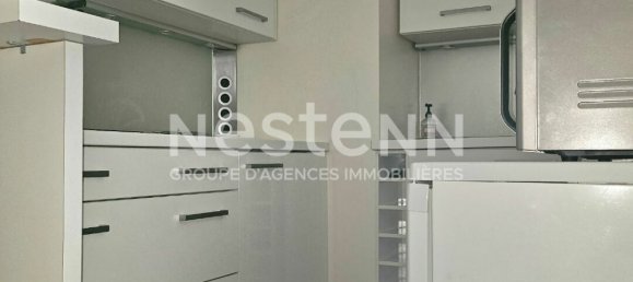 Дуплекс с 1 спальней в Реймс, Франция № 64419 5