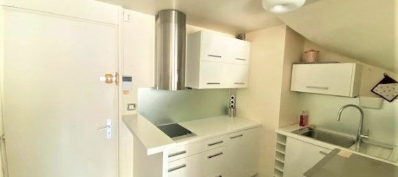 Дуплекс с 1 спальней в Реймс, Франция № 64419 8