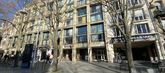 Дуплекс с 1 спальней в Реймс, Франция № 64419 7