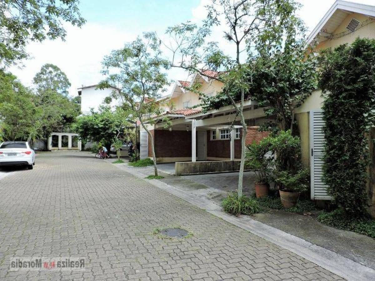 Casa T3 em São Paulo, Brazil N.º 521766