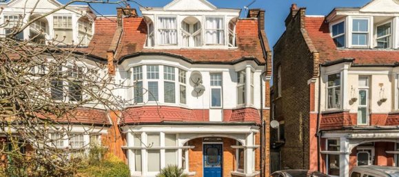 1 bedroom Apartment in Acton, United Kingdom No. 10032 6