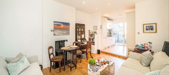 1 bedroom Apartment in Acton, United Kingdom No. 10032 2