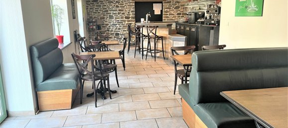 Propiedad comercial en Vitre, France 240 m² No. 196126 2