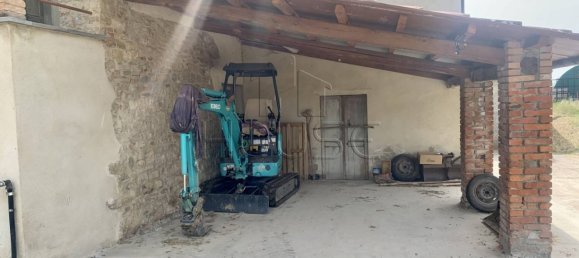 2 bedrooms House in Sansepolcro, Italy No. 62365 16